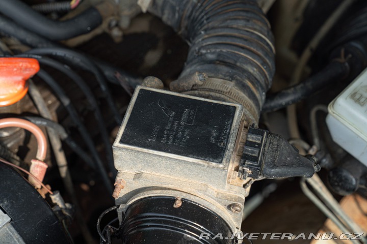 Land Rover Range Rover 3.9 1991