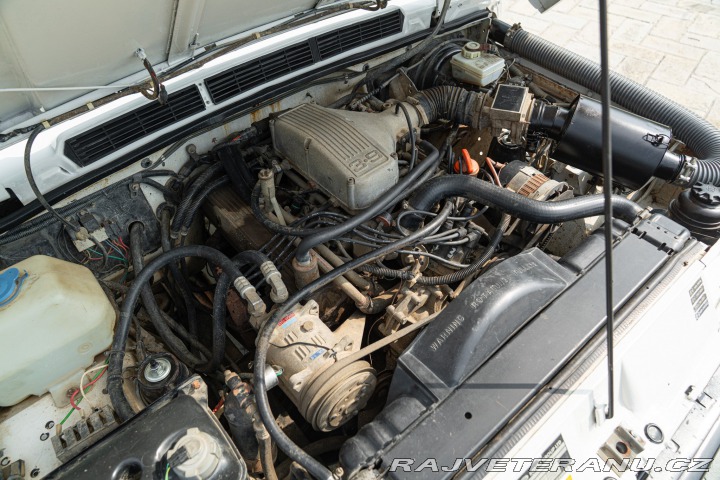 Land Rover Range Rover 3.9 1991
