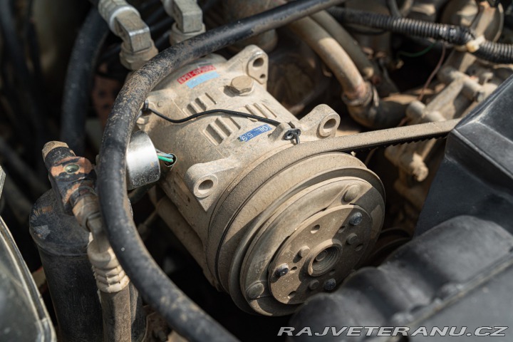Land Rover Range Rover 3.9 1991