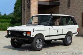 Land Rover Range Rover 3.9 1991