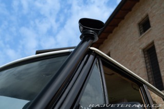 Land Rover Range Rover 3.9 1991