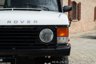 Land Rover Range Rover 3.9 1991