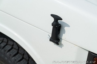 Land Rover Range Rover 3.9 1991