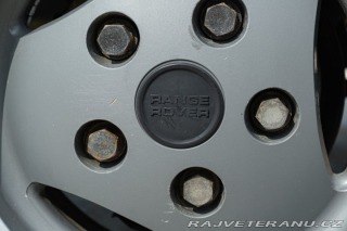 Land Rover Range Rover 3.9 1991