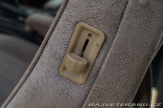 Land Rover Range Rover 3.9 1991