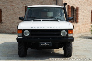 Land Rover Range Rover 3.9 1991