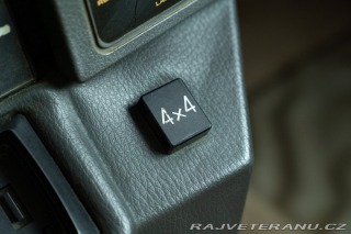 Land Rover Range Rover 3.9 1991