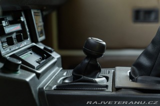 Land Rover Range Rover 3.9 1991