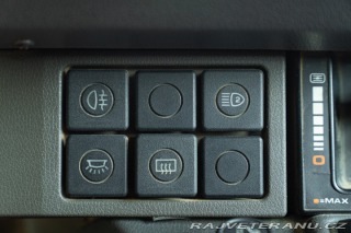 Land Rover Range Rover 3.9 1991