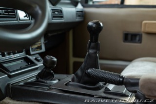 Land Rover Range Rover 3.9 1991