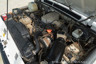 Land Rover Range Rover 3.9 1991