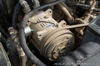 Land Rover Range Rover 3.9 1991