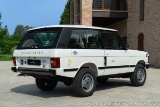 Land Rover Range Rover 3.9 1991
