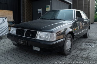 Lancia Thema 6V
