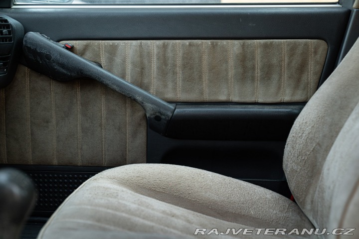 Lancia Thema 6V 1985