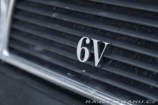 Lancia Thema 6V 1985
