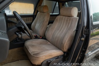 Lancia Thema 6V 1985