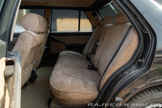 Lancia Thema 6V 1985
