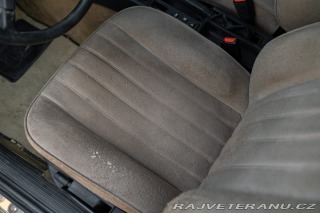 Lancia Thema 6V 1985