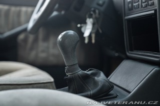 Lancia Thema 6V 1985