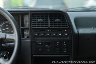 Lancia Thema 6V 1985