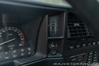 Lancia Thema 6V 1985
