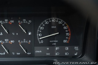 Lancia Thema 6V 1985