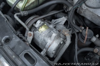 Lancia Thema 6V 1985