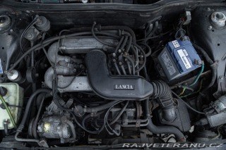 Lancia Thema 6V 1985