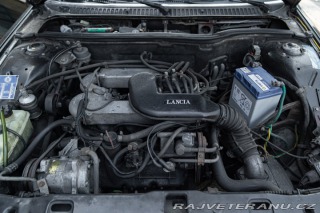 Lancia Thema 6V 1985