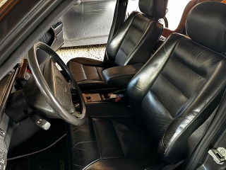 Mercedes-Benz 200 w124 1996