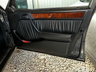 Mercedes-Benz 200 w124 1996
