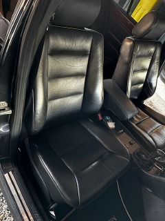 Mercedes-Benz 200 w124 1996