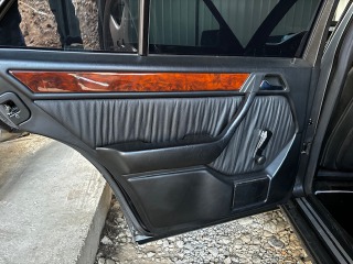 Mercedes-Benz 200 w124 1996