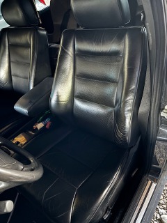 Mercedes-Benz 200 w124 1996