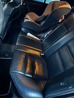 Mercedes-Benz 200 w124 1996