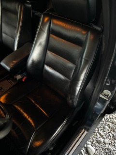 Mercedes-Benz 200 w124 1996