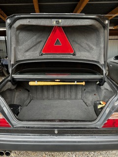 Mercedes-Benz 200 w124 1996
