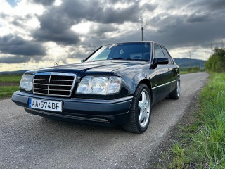 Mercedes-Benz 200 w124 1996