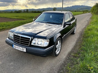 Mercedes-Benz 200 w124 1996