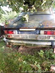 Škoda 110 110 r 1971