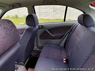Škoda Octavia ABAF1AB 1997