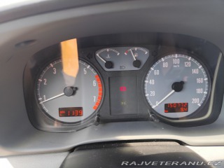 Škoda Octavia ABAF1AB 1997
