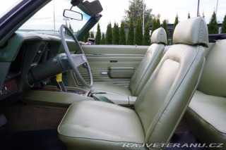 Chevrolet Camaro Convertible 1969