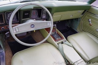 Chevrolet Camaro Convertible 1969