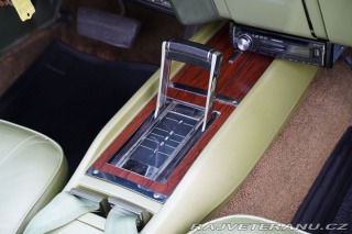 Chevrolet Camaro Convertible 1969