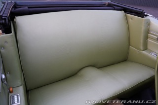 Chevrolet Camaro Convertible 1969