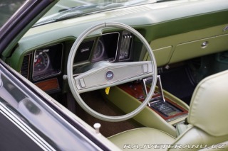 Chevrolet Camaro Convertible 1969
