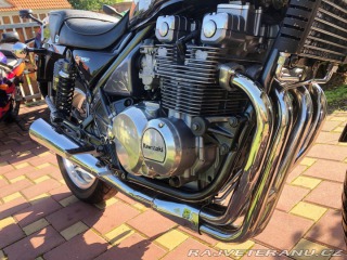 Kawasaki Ostatní modely Zephyr 550, po renovaci 1999