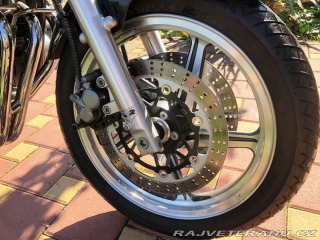 Kawasaki Ostatní modely Zephyr 550, po renovaci 1999